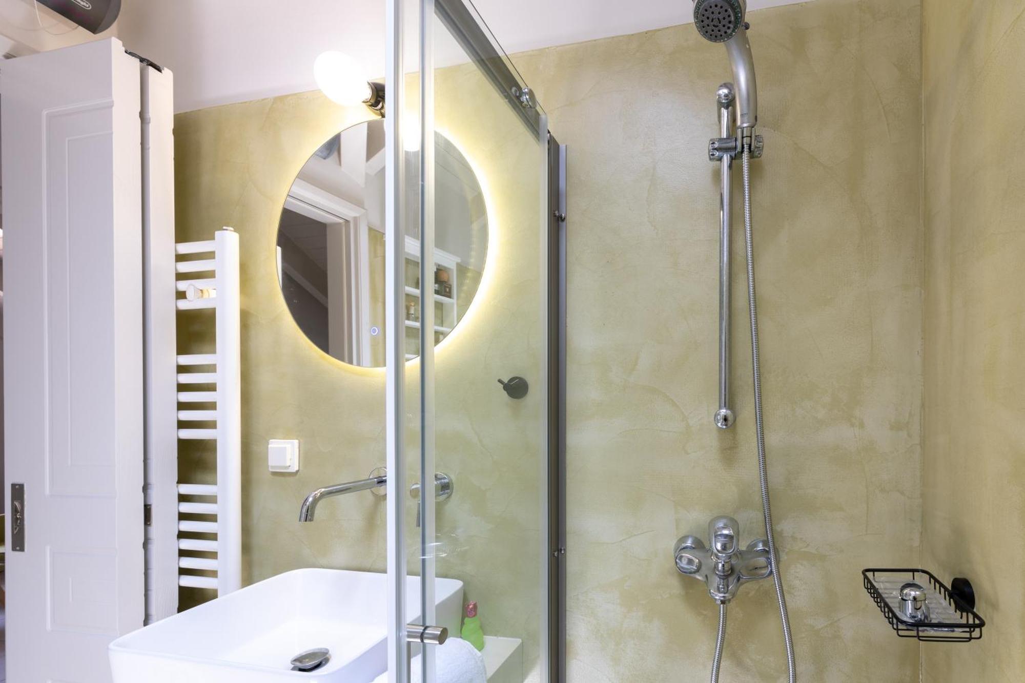 Domus City Apartment Аргостолион Екстериор снимка
