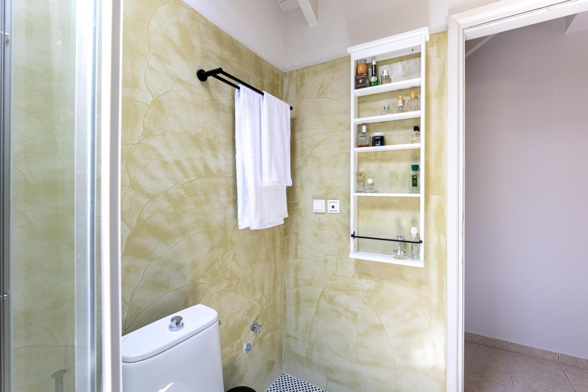 Domus City Apartment Аргостолион Екстериор снимка