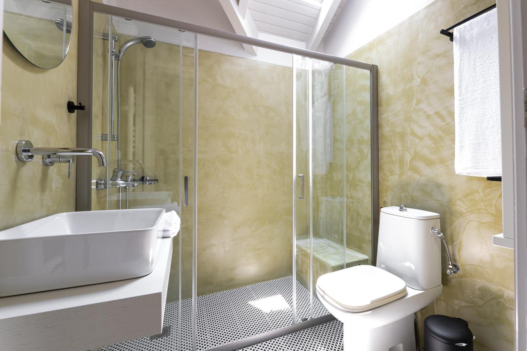 Domus City Apartment Аргостолион Екстериор снимка