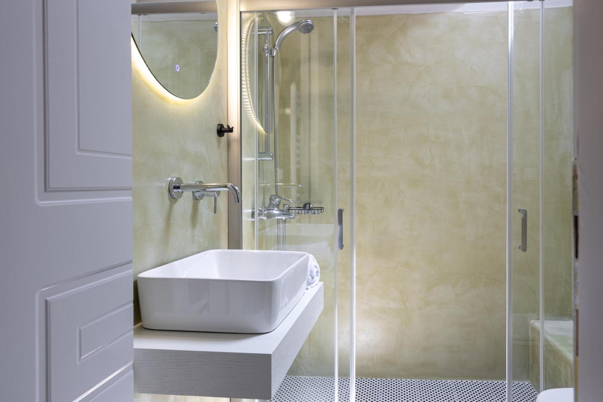 Domus City Apartment Аргостолион Екстериор снимка