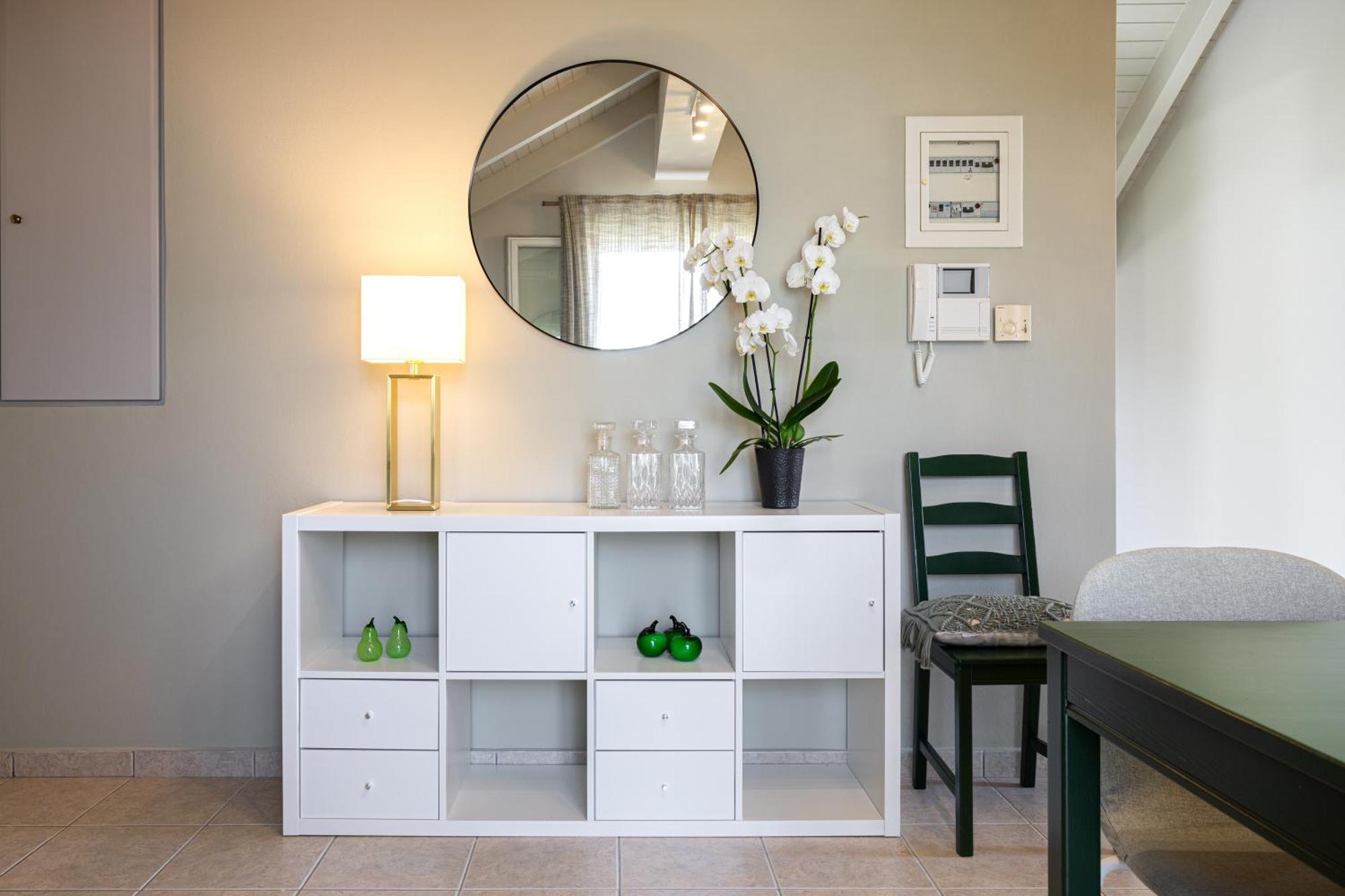 Domus City Apartment Аргостолион Екстериор снимка